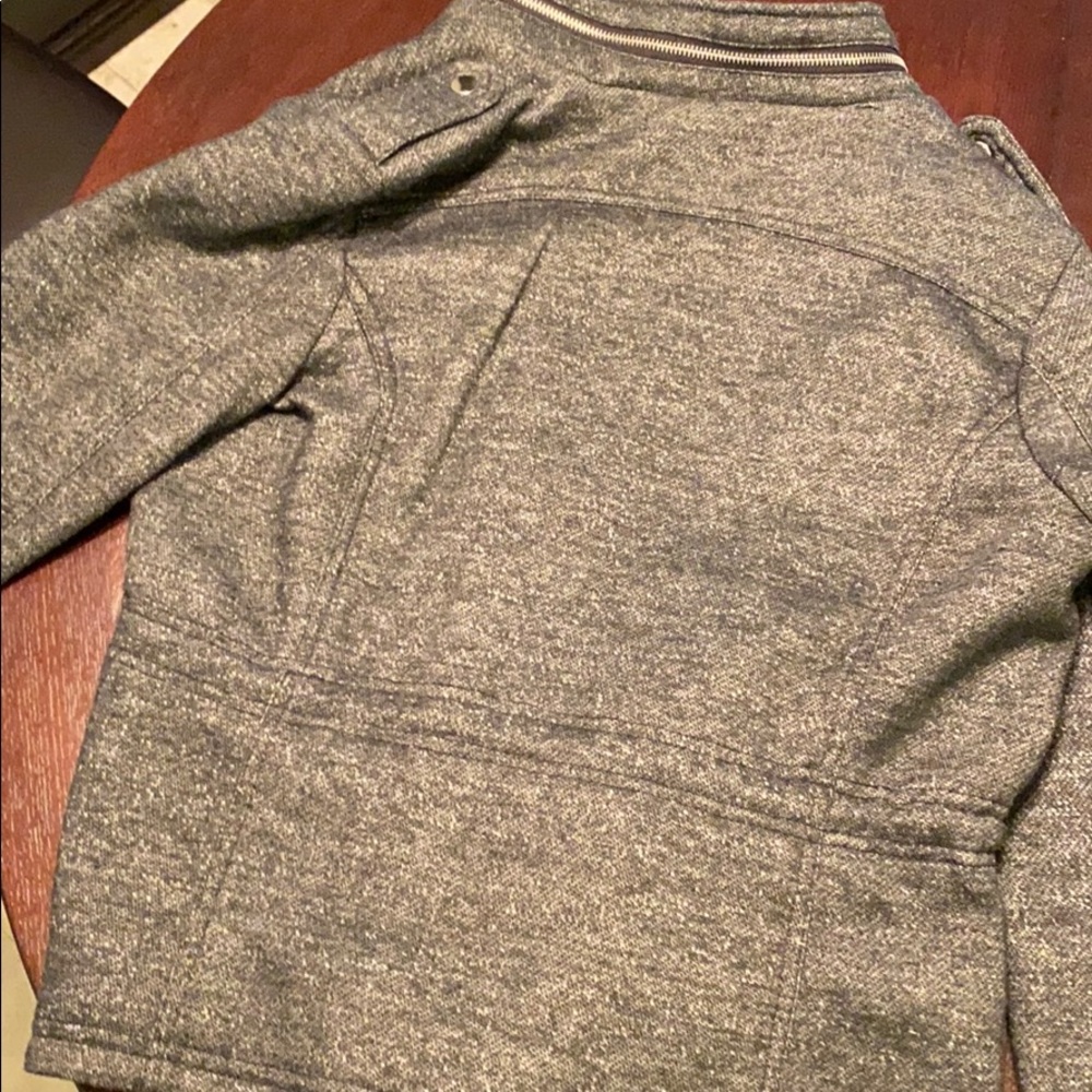 Fall/Spring jacket - Picture 3 of 3